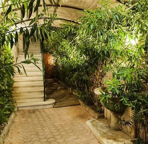Hôtel Vendôme Aix-en-Provence