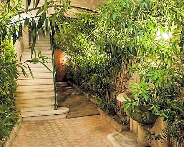 Hôtel Vendôme Aix-en-Provence